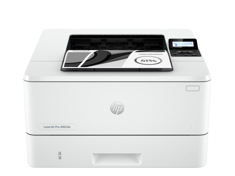 HP LaserJet Pro 4002dn